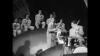 Stan Kenton & His Orchestra 8/27/1953 "Swing House" Stan Levey,  Frank Rosolino, Conte Candoli