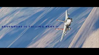 DCS WORLD: ADVENTURE IS CALLING Part II