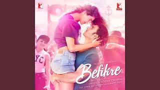 Ude Dil Befikre