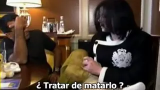 Living with Michael Jackson (Subtitulos en español)(7/10)