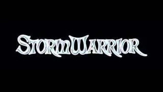 MetalHealth: Stormwarrior - Heavy Metal is the Law (Helloween cover)