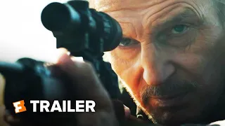 The Marksman Trailer #1 (2021) | Movie Trailers