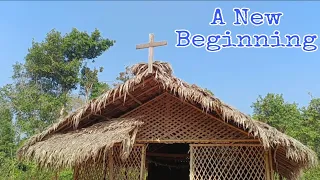 LongShouk Village|Naga Myanmar|@DiscoveringtheHiddenBeauties