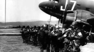 Invasion of Southern France 1944 : Operation Dragoon