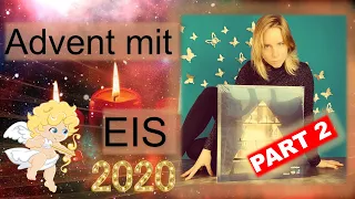 EIS Adventskalender 2020 PART 2 - Special K ermittelt im Namen der Liebe