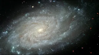Classroom Aid - NGC 3370