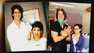 Doctor Delivers 2 Generations of 1 Family’s Babies