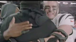 Cincinnati Bengals Fans React to Beating the Titans