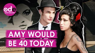 Amy Winehouse: Ex-Partner Blake Fielder-Civil Would Do ‘Everything Differently’