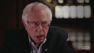 Bernie Sanders on his Jewish Family History with the Nazis