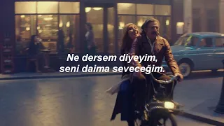 Adele - Lovesong (Türkçe Çeviri)