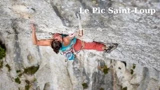 Pic Saint Loup