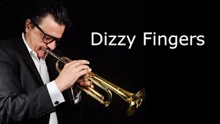 "Dizzy Fingers" (Play with Me n.82)  -  Andrea Giuffredi trumpet