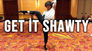 Get It Shawty - Lloyd | Brian Friedman Choreography | Radix Dance Fix