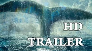 In The Heart of The Sea (2015) Trailer: Chris Hemsworth