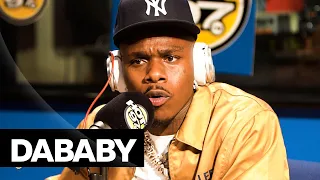 DaBaby | Funk Flex | #Freestyle196