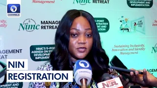 NIN Registration: NIMC To Modify Portal, Sets To introduce Self-Service Support