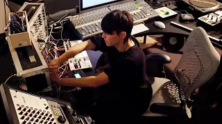 Tech Talk: Magda (Electronic Beats TV)