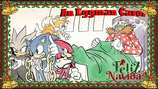 An Eggman Carol | Especial Navidad 2021