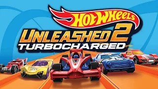 Hot Wheels Unleashed 2 Is The Best Game You Wont Play