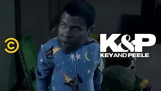 Key & Peele - Baby Forest