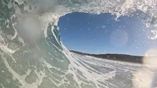 Geachies Bodyboarding Margaret River 9 April 2024