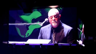 Billy Joel - Vienna | Live at the Smoothie King Center in New Orleans