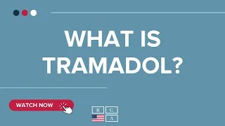 What is Tramadol and Why Is It Addictive? | Drug Education