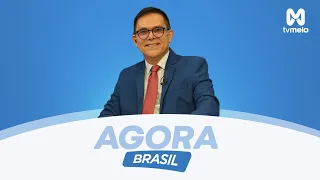 AO VIVO | Agora Brasil: 20/05/2024 | TV Meio