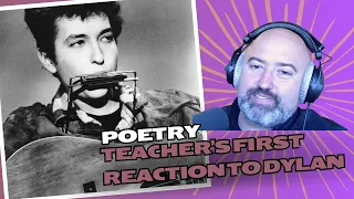 Bob Dylan Every Grain of Sand FIRST REACTION!