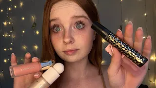 ASMR My Holy Grail Makeup Products!