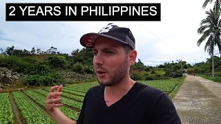 Honest Opinion After 2 Years Living in Philippines 🇵🇭