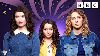 A Kind Of Spark – The Casting Process | CBBC