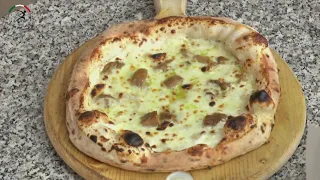 Pizza Show 2021 Alfonso Saviello