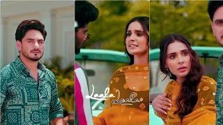 Laala Laala Kulwinder Billa Full Screen Whatsapp Status Punjabi Song Ft. Alankrita Sahai | Vk Status