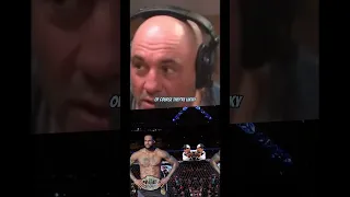 Joe Rogan on how SCARY LeBron James would be in MMA 😳 #lebronjames #basketball #mma #sports