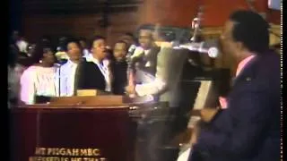 Rev. James Cleveland - Only A Look