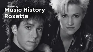 The Best Of Music History - Roxette - Listen to Your Heart , It Must Have Been Love & The Look