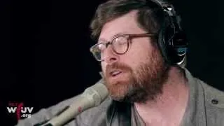 Colin Meloy of The Decemberists - "Make You Better" (Live at WFUV)