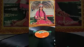 Aye Dil-E-Nadaan-Razia Sultan 1983-Khayyam-Lata Mangeshkar