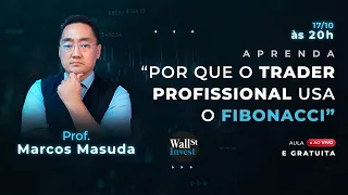 Curso Day Trade: Por que o Trader Profissional usa o Fibonacci