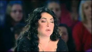 Алексей Сулима "Вчера". Выпуск 5 - Фактор А 2012