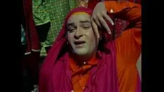 Kashmir Ki Kali (1964): Subhaan Allaah Haaye, Haseen Cheharaa Haaye