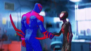 I Respect Every Single Spider-Man In Here | LONG VERSION