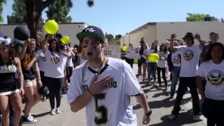 Official ElDo Lipdub 2015