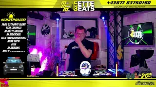 MMM FETTE BEATS 170 - 60er & 70er - DJ Ostkurve Live