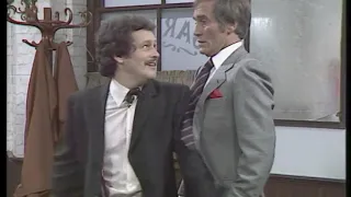 Cannon and Ball - Barbershop