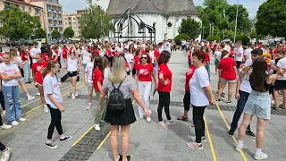 Štvorylka vo Zvolene 2024