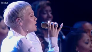 Jessie J - Amazing Grace (Unity - A concert for Stephen Lawrence)