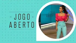 [AO VIVO] JOGO ABERTO BA - 22/09/2021 - FUTEBOL É PRA QUEM ENTENDE!